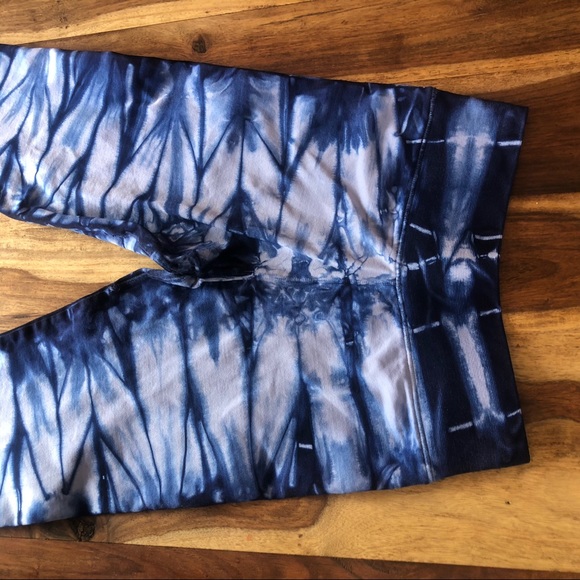 🧘🏻‍♀️ NUX Legging - Picture 4 of 8